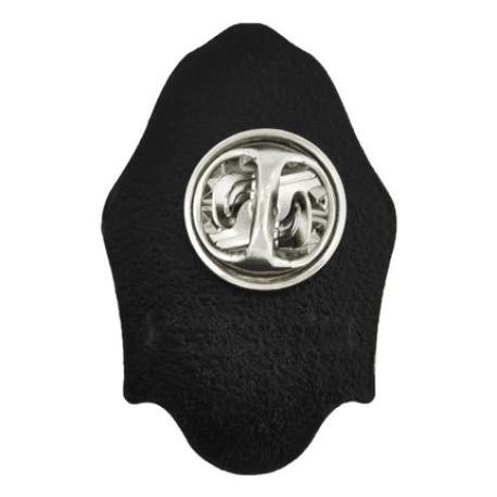     Father Death Pin