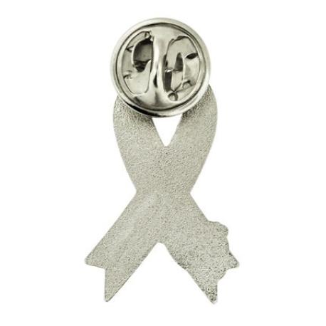     Pregnancy/Infant Loss Ribbon Pin