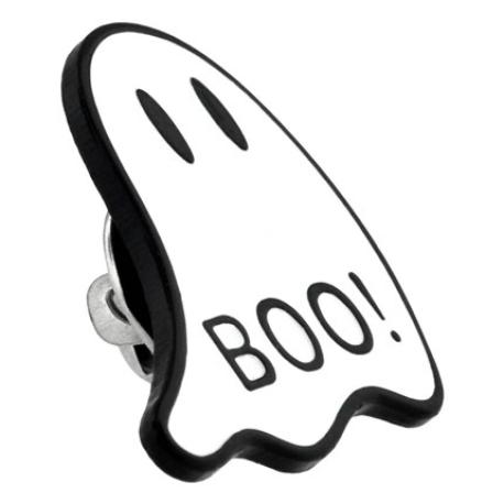     Ghost Pin - Glow In The Dark