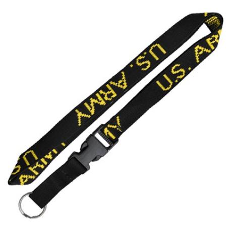     Army Lanyard