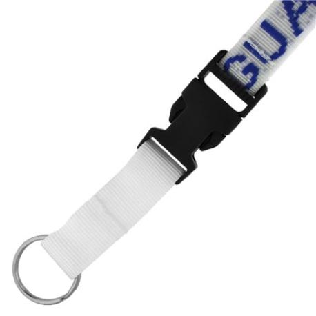     Coast Guard Lanyard