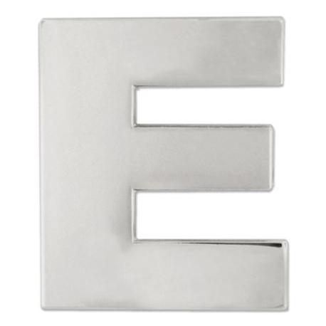     Letter E Pin