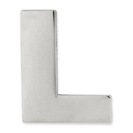     Letter L Pin