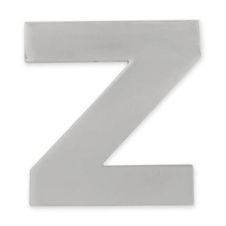     Letter Z Pin