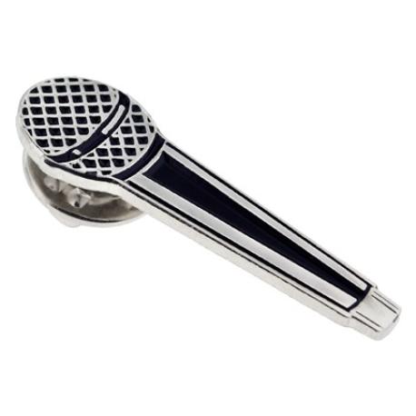     Microphone Pin