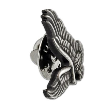     Eagle Pin - Silver