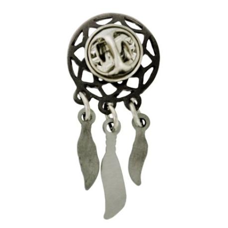     Dreamcatcher Pin