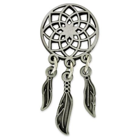     Dreamcatcher Pin