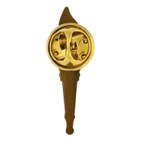     Torch Pin