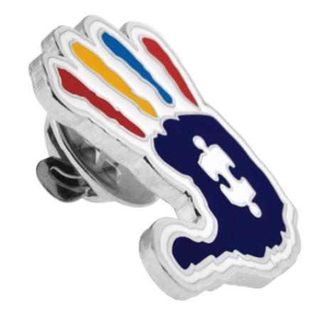     Autism Awareness 4-Pin Set