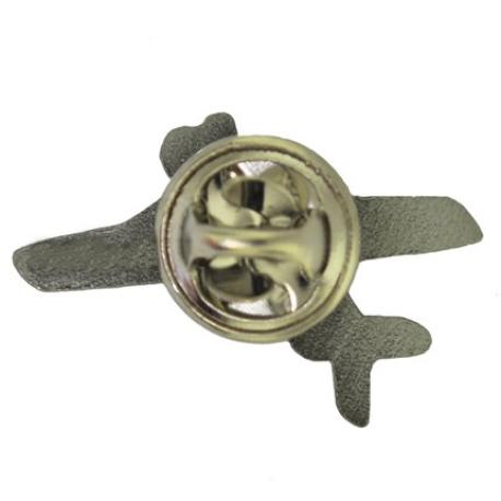     Propeller Airplane Pin