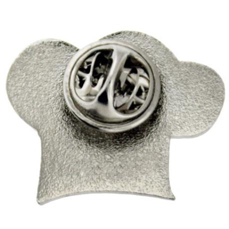     Chef's Hat Pin