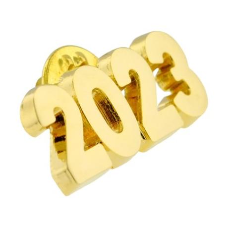     2023 Year Lapel Pin