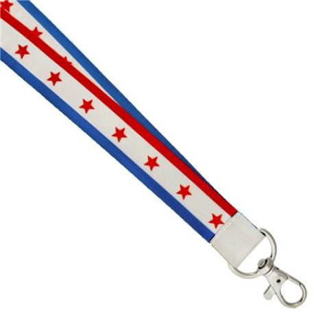     Republican Lanyard