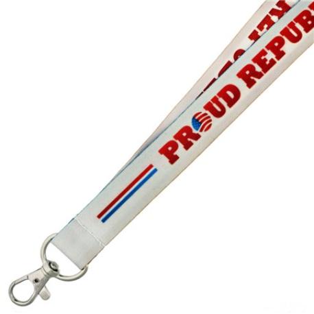     Republican Lanyard