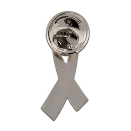     HIV / AIDS Awareness Ribbon Pin