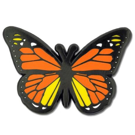     Butterfly Lapel Pin