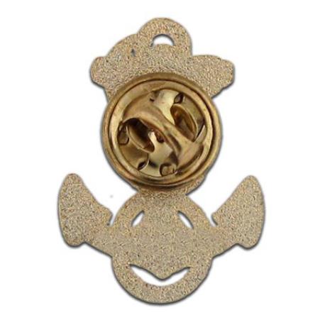     U.S. Navy Midshipman Pin