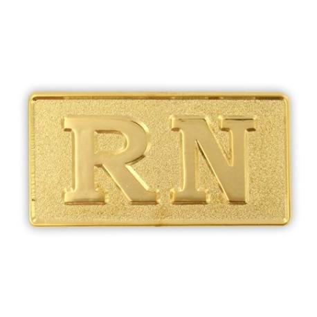     Nurse Pin - RN