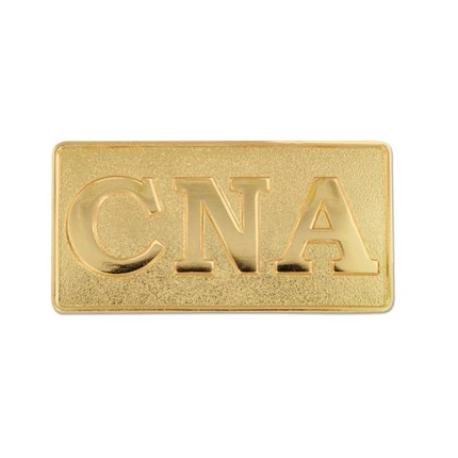     Nurse Pin - CNA