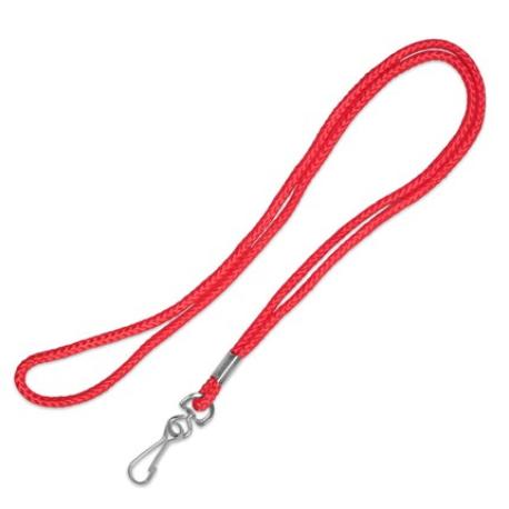     Red Cord Lanyard