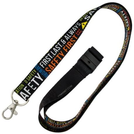     Safety Lanyard