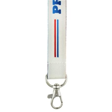     Democrat Lanyard