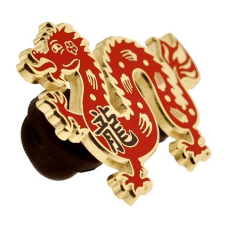     Chinese Zodiac 12-Pin Set