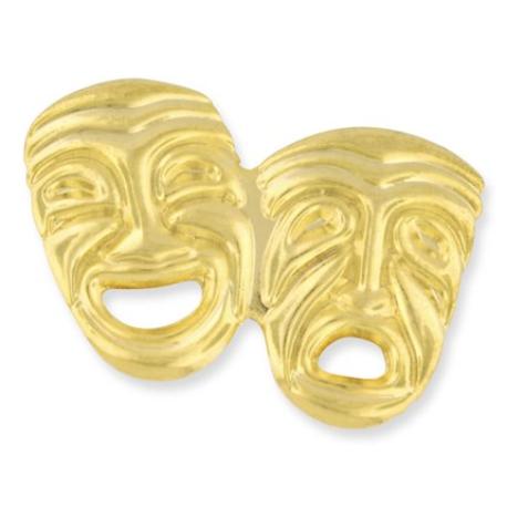     Gold Mask - Theater