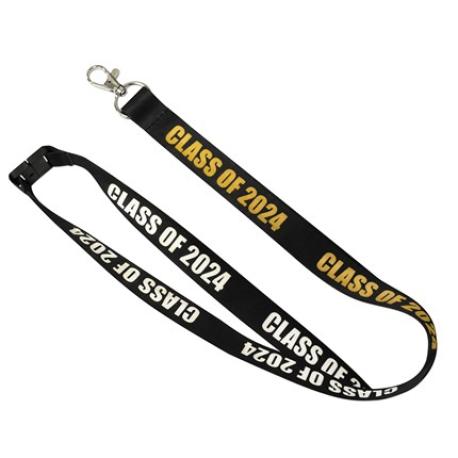     Class of 2024 Lanyard