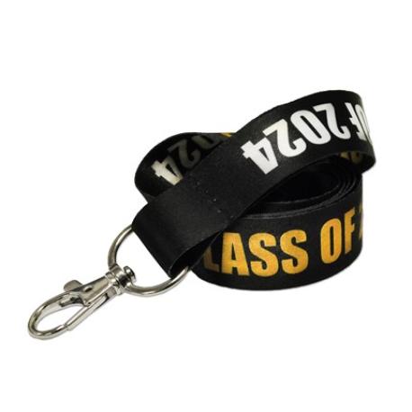     Class of 2024 Lanyard