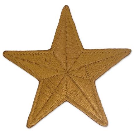     Patch - 1-1/2 inch Star