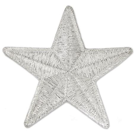     Patch - 1-1/2 inch Star