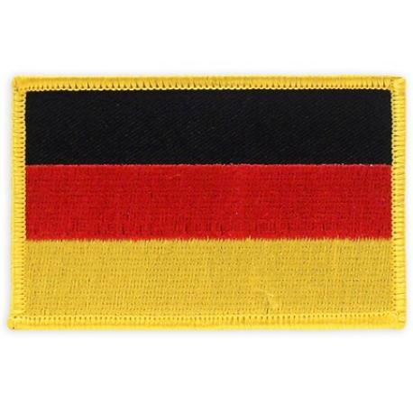     Patch - Germany Flag