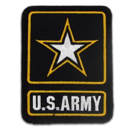     Patch - U.S. Army Star