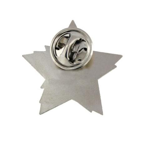     Service Star Lapel Pin