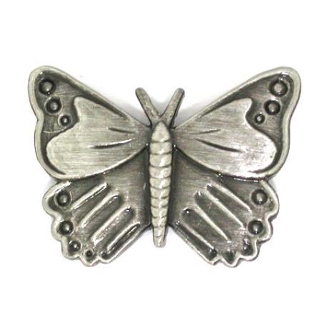     Butterfly Pin